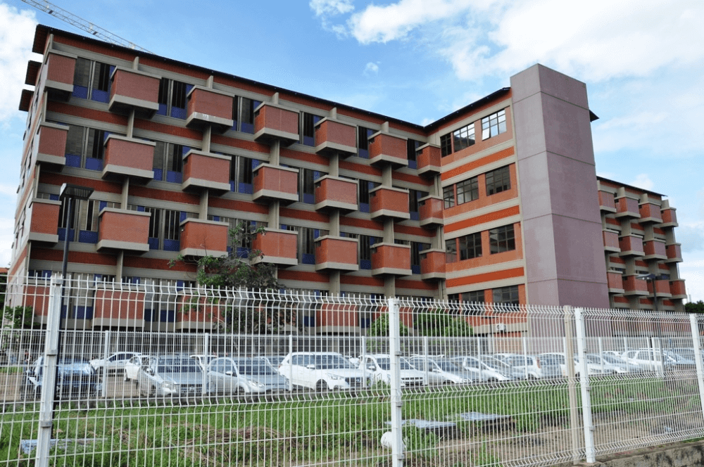 Hospital Geral de Palmas contará com a maior Central de esterilização do Estado