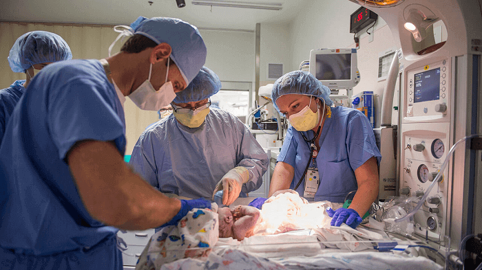 UTI neonatal: 3 origens de infecções hospitalares no ambiente