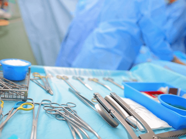 Central de material esterilizado: como é feita a implantação?