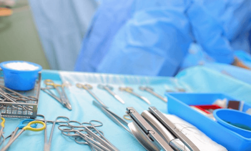 Central de material esterilizado: como é feita a implantação?