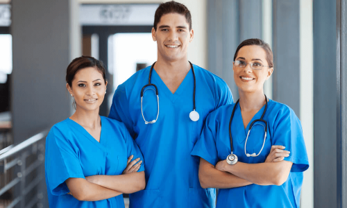 Os 4 benefícios da terceirização no serviço de saúde