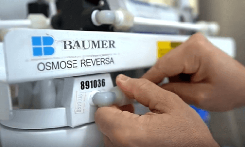 Osmose Reversa: entenda o processo de esterilização e desinfecção em materiais e equipamentos