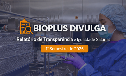 Relatório de Transparência e Igualdade Salarial de Mulheres e Homens – 1º Semestre 2026